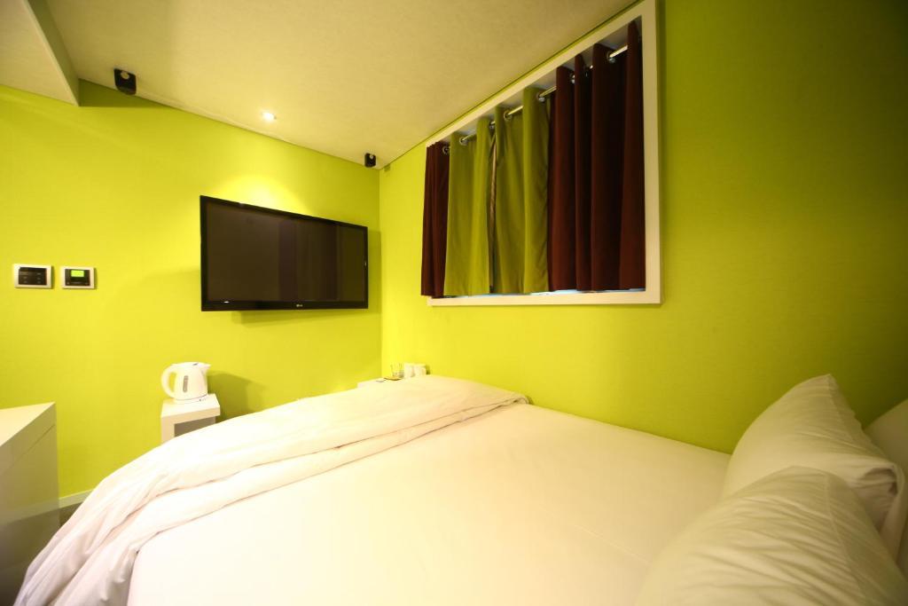 Baron De Paris Motel 2*