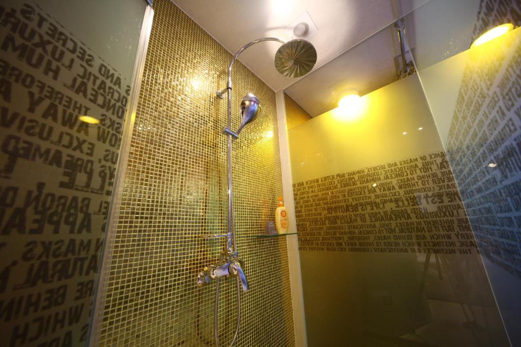 Baron De Paris Motel Seoul
