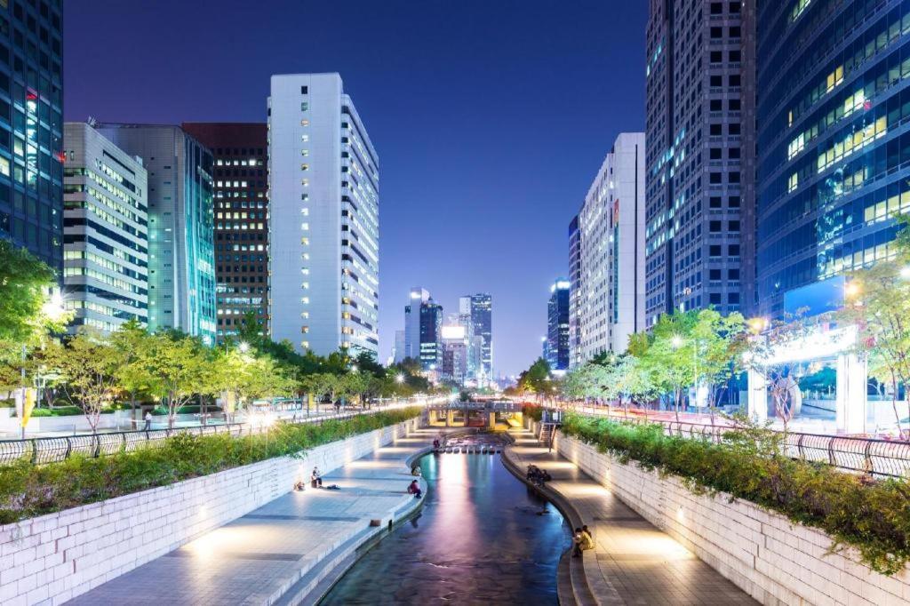 Baron De Paris 2* Seoul