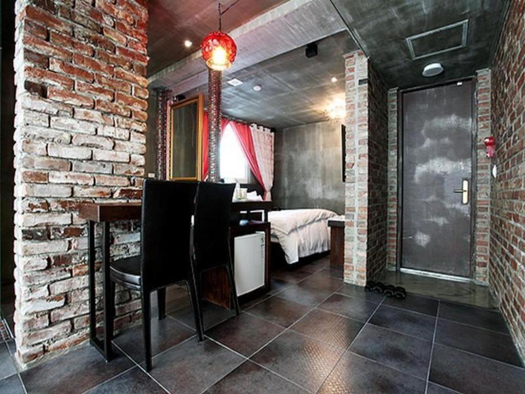 Baron De Paris 2* Seoul