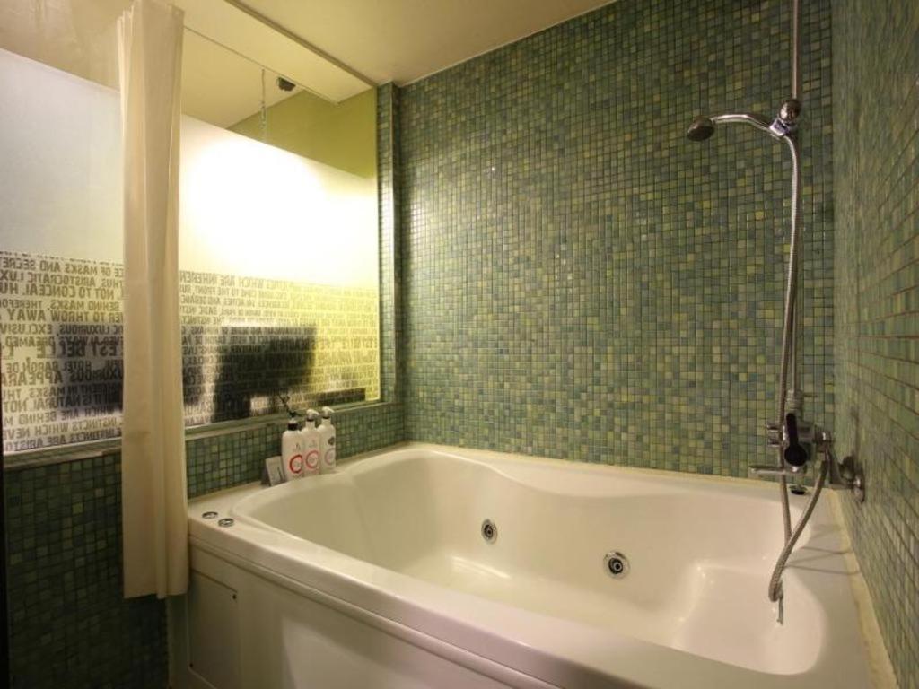 Motel Baron De Paris Seoul