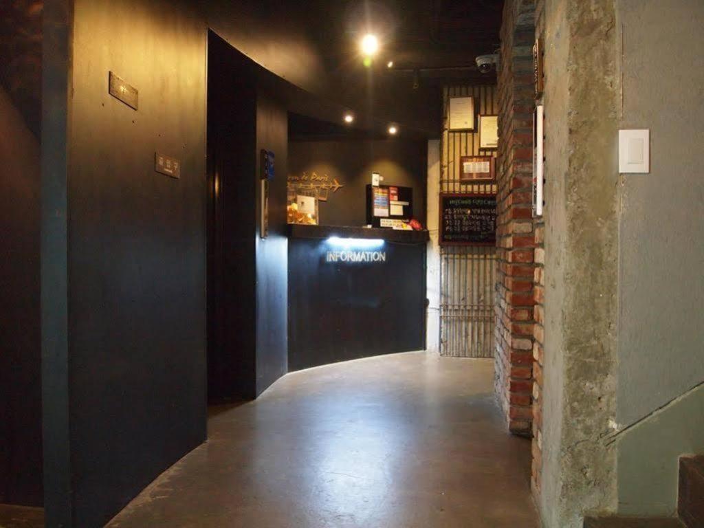 Baron De Paris 2* Seoul