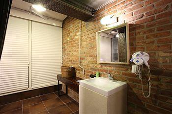 Motel Baron De Paris Seoul