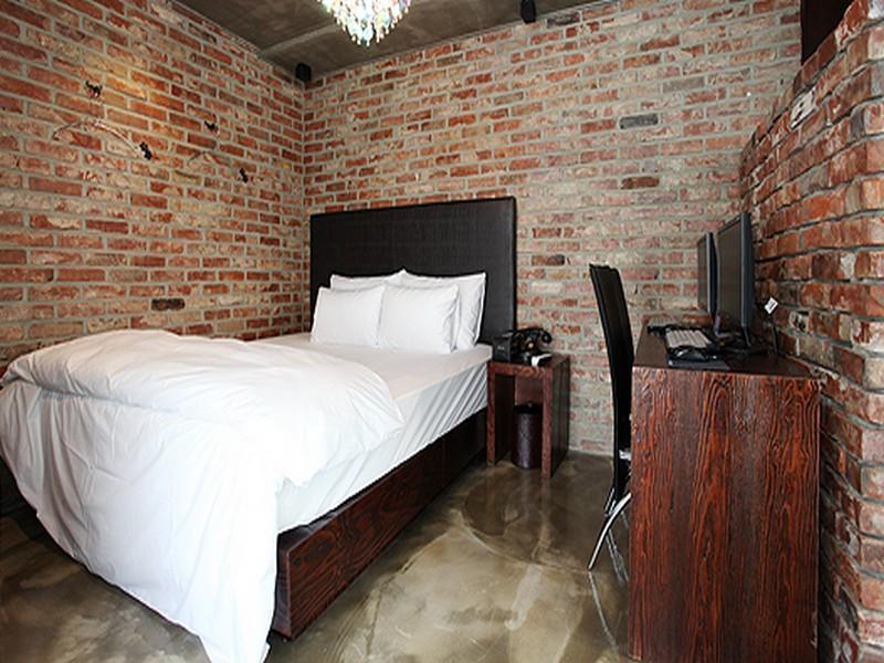 Baron De Paris Motel 2*
