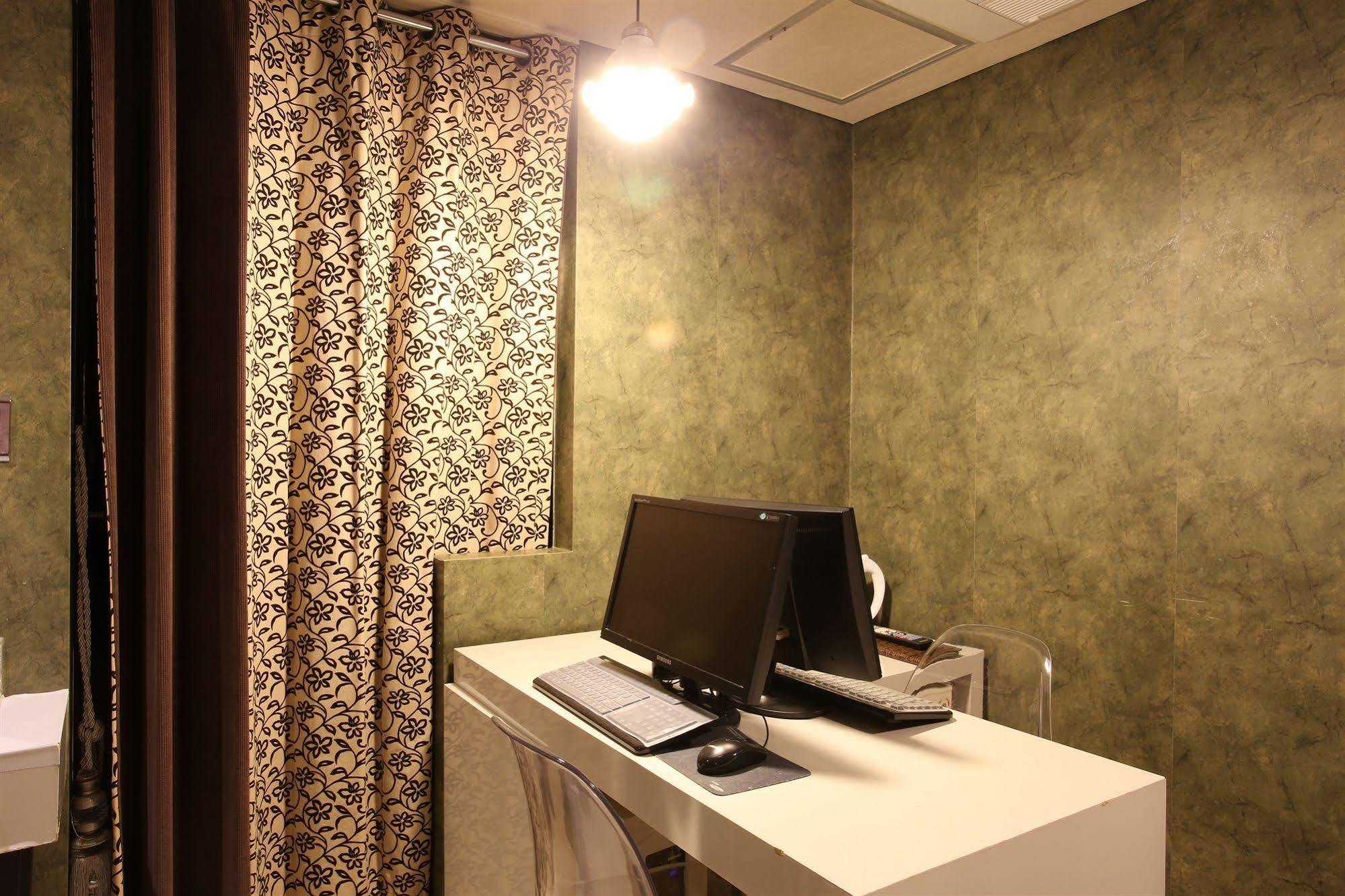 Baron De Paris Motel 2*